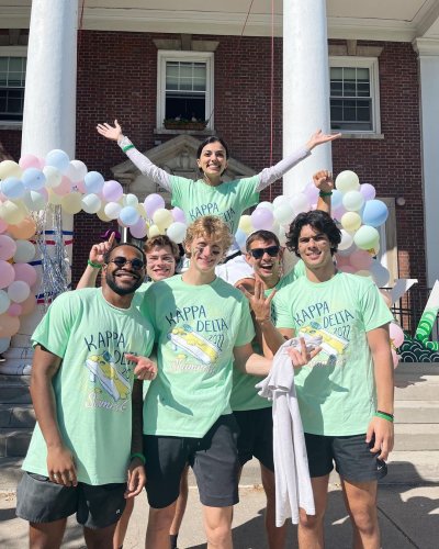 Photo post from psiupsilon.