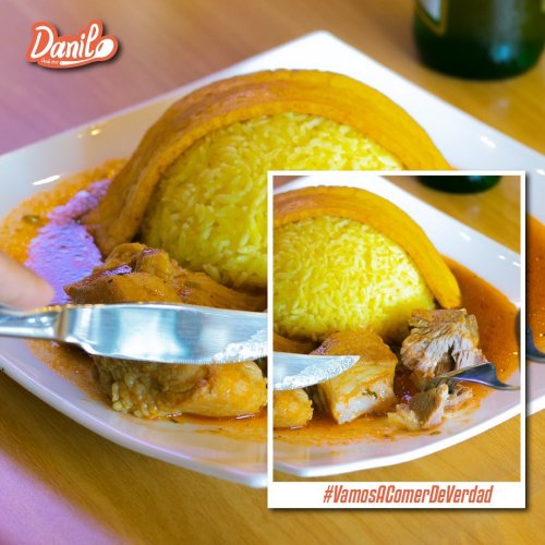 Photo post from danilo_restaurante.