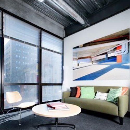 Photo post from dwightlofts.