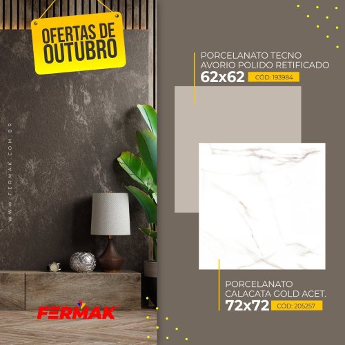 Carousel post from fermakoficial.