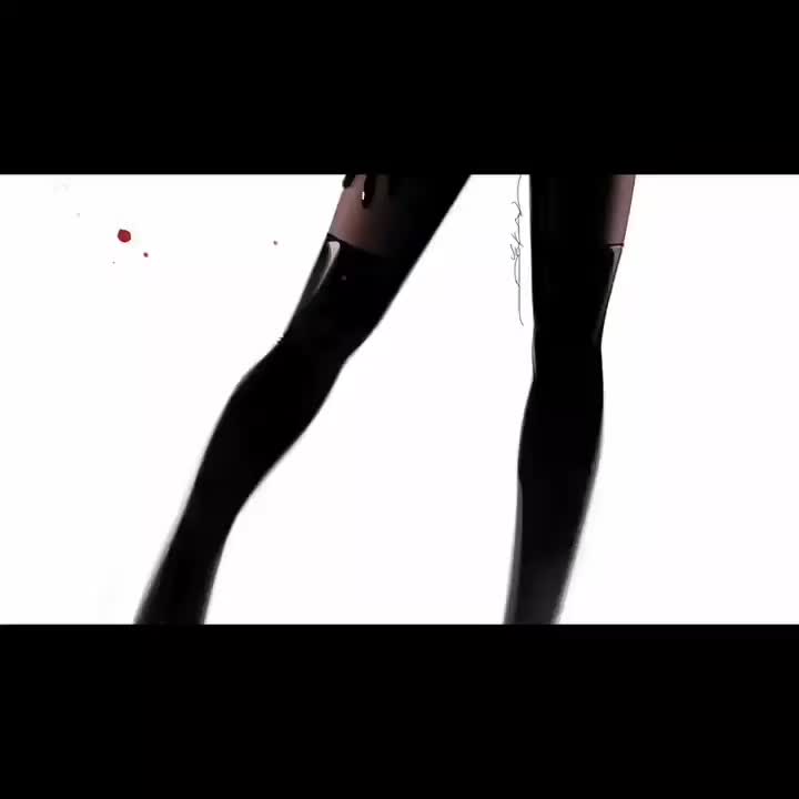 Video post from lotuslandcomics.