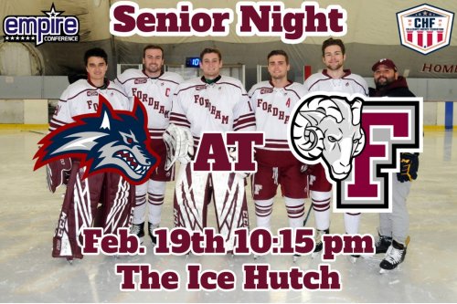 Photo post from fu_hockey.