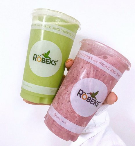 Photo post from robeks.