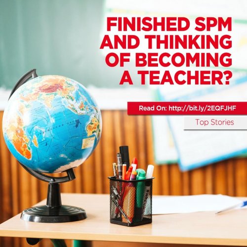 Photo post from studymsia.