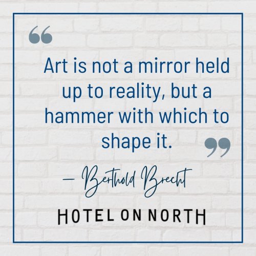 Photo post from hotelonnorth.