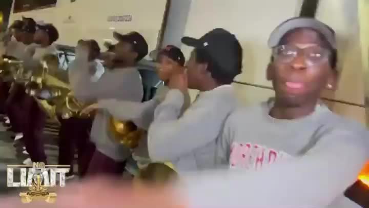 Video post from bmnshows.