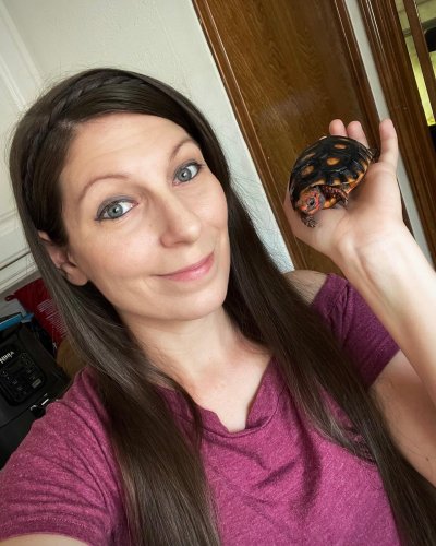 Photo post from carapacecritters.