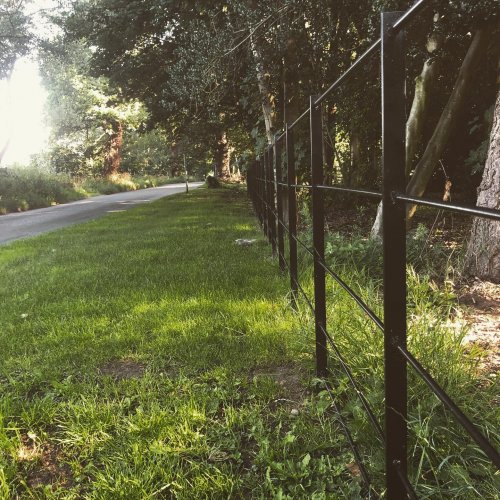 Carousel post from jordan_fencing_ltd.