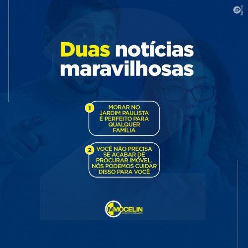 Photo post from imobiliariammocelin.