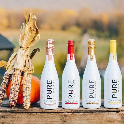 Photo post from purethewineryes.