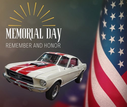 Photo post from musclecarrestorationsinc.