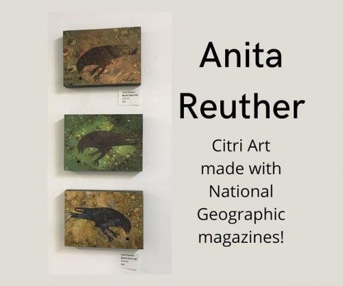 Photo post from sidestreetartspdx.