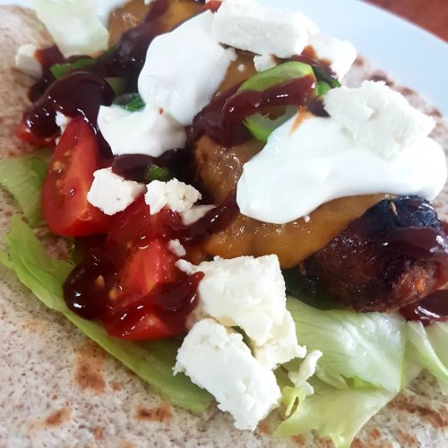 Carousel post from bbq_alles_was_raucht.