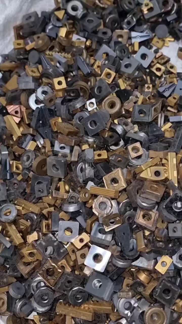 Video post from nemagnit.company.