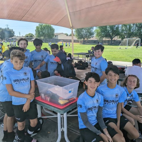 Photo post from diablovalleywolves.
