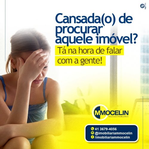 Photo post from imobiliariammocelin.