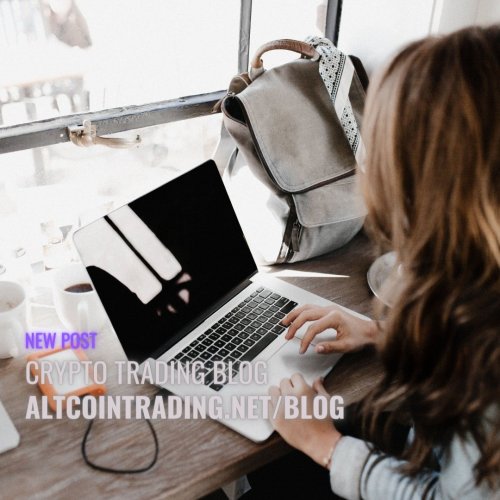 Photo post from bfx.referral.code.