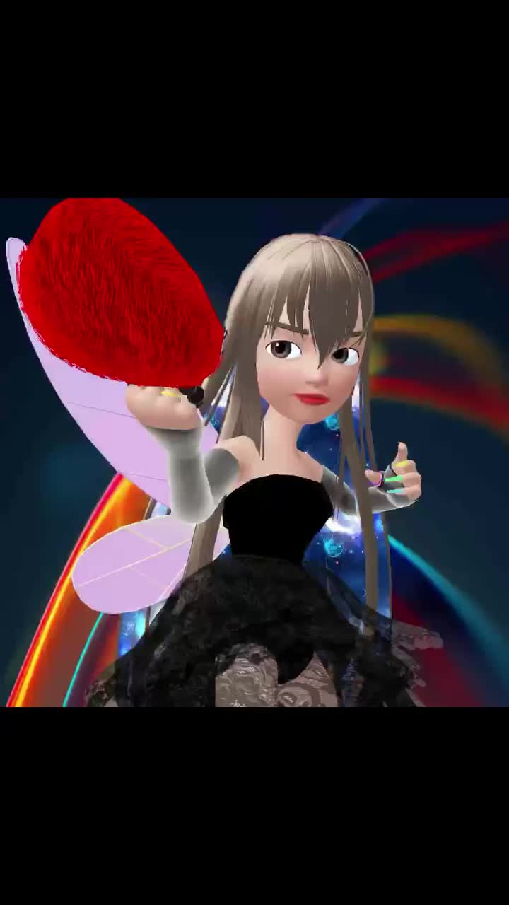 Video post from nydreamer7.