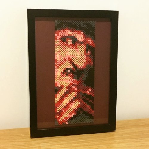 Photo post from caveofpixels.