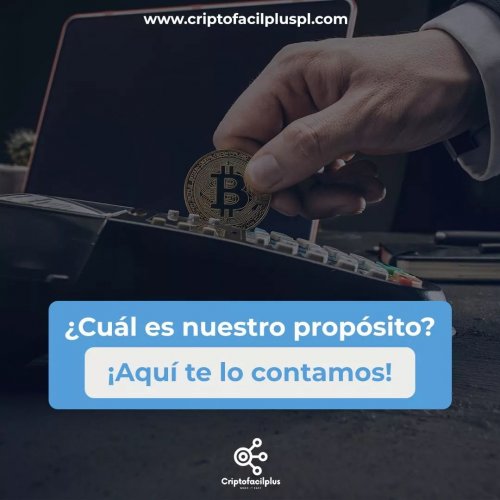 Photo post from criptofacilplus.