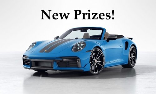 Carousel post from porschewarrington.