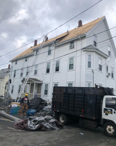 Carousel post from wisdomroofingusa.