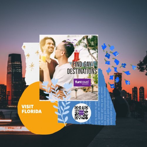 Photo post from gaytravelmaps.