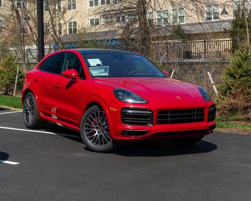 Carousel post from porschewarrington.