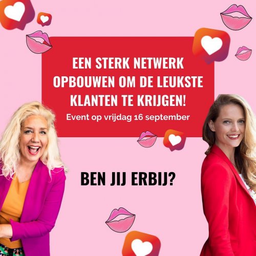 Photo post from masteryourbusinessmoves.nl.