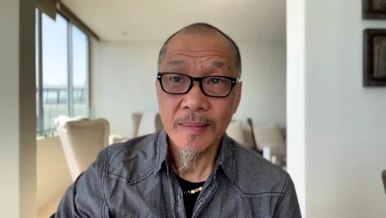 Video post.
