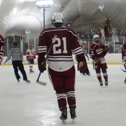 Carousel post from fu_hockey.