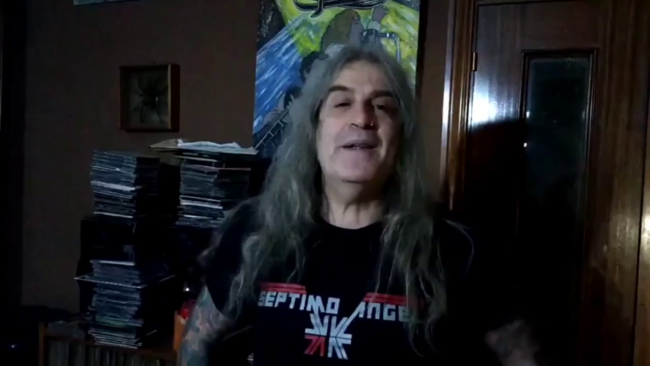 Video post from septimo_angel.
