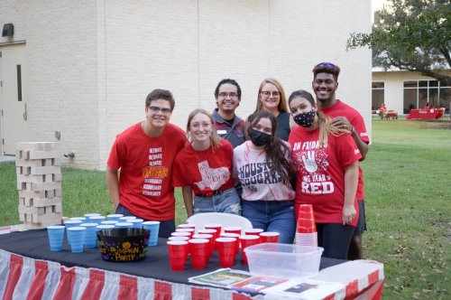 Photo post from uhhousing.