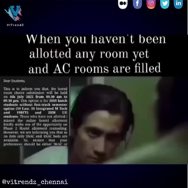 Video post from vitrendz_chennai.