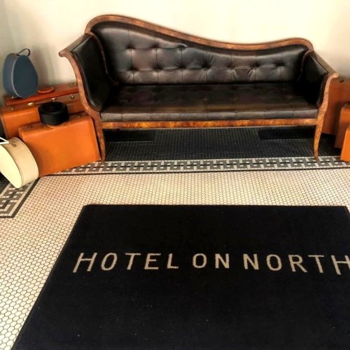 Photo post from hotelonnorth.