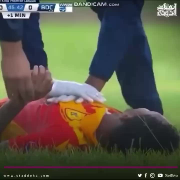 Video post from staddoha.