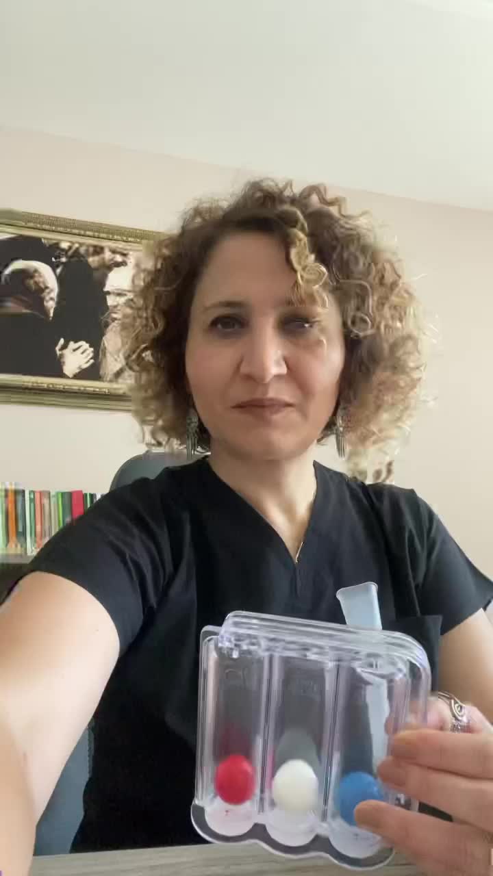 Video post from uzm.drsevilayeris.klinik.