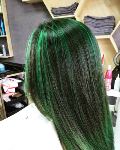 Photo post from desaronsalon.