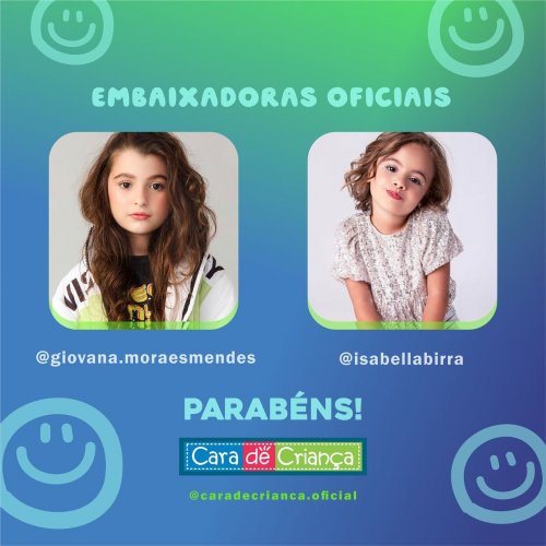 Photo post from caradecrianca.oficial.