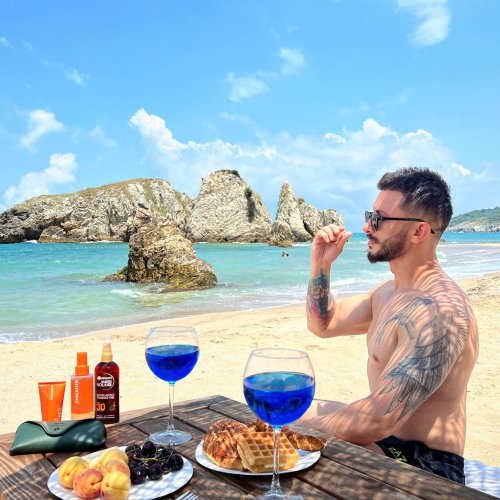 Photo post from mehmetenliogluofficial.