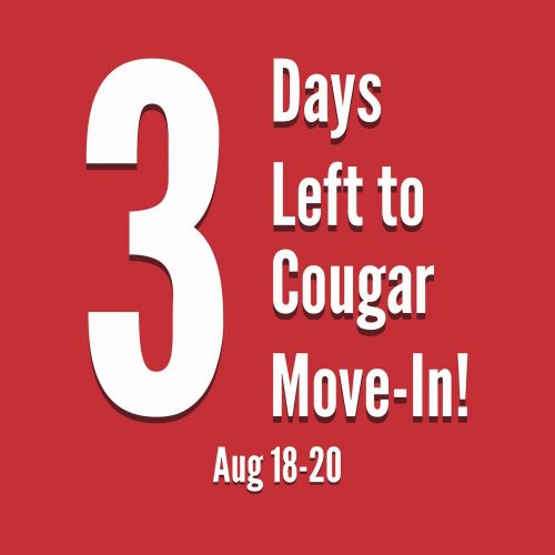 Photo post from uhhousing.