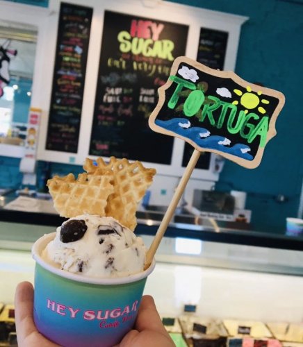Photo post from heysugarcandystore.