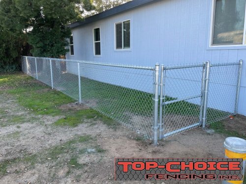 Photo post from topchoicefencing.