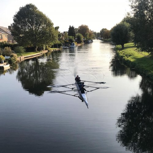 Photo post from queensboatclub.