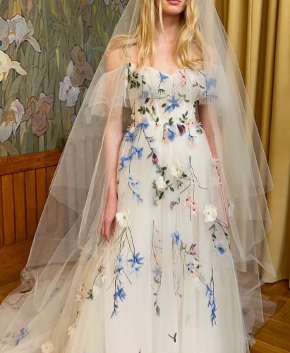 Photo post from lelitebridal.