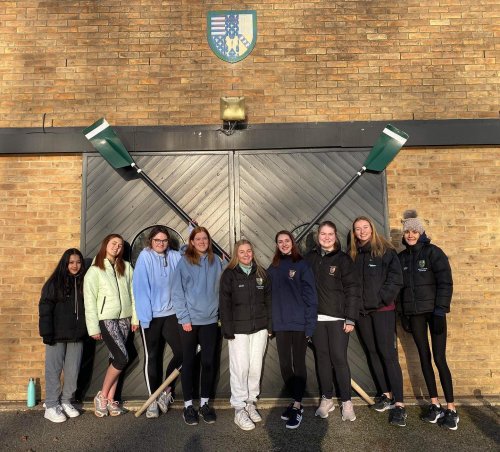 Carousel post from queensboatclub.