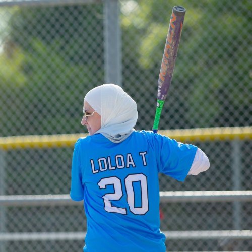 Photo post from sisterhoodsoftball.