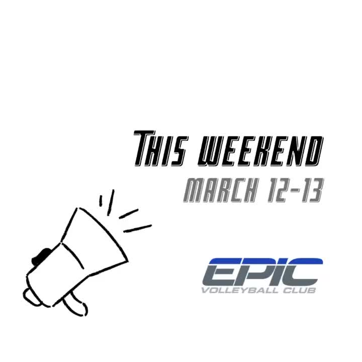 Carousel post from epicvball.