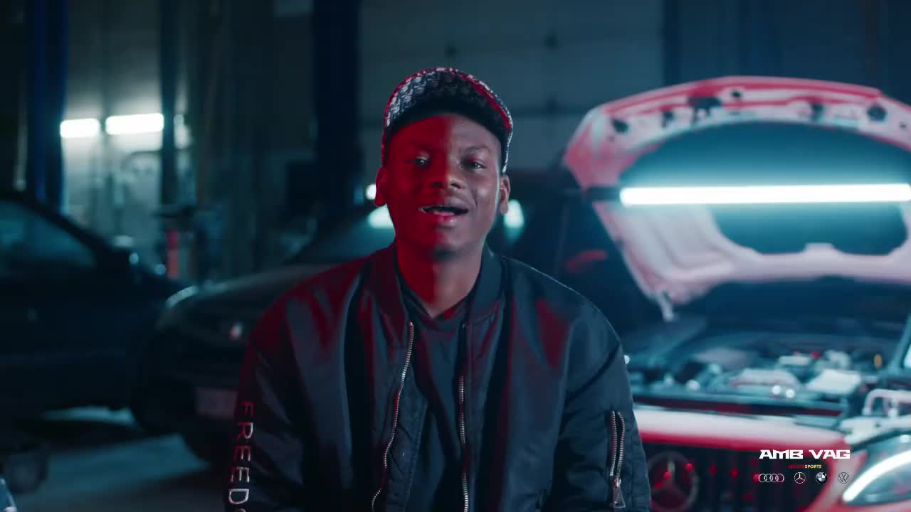 Video post from ambvag.