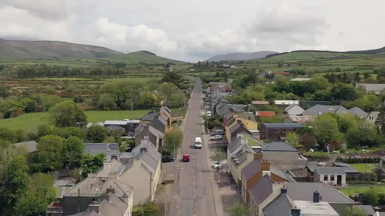 Video post from dinglepeninsulatourism.